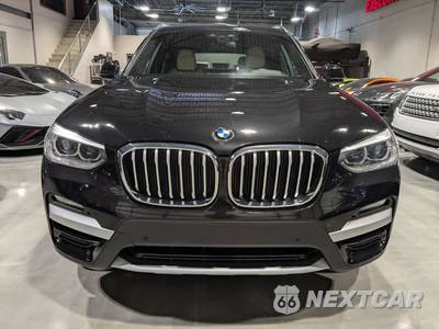 2020 BMW X3 Sports Activity Vehicle xDrive30i - zdjęcie 2 z 63 - miniatura