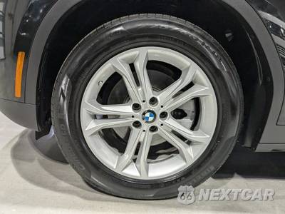 2020 BMW X3 Sports Activity Vehicle xDrive30i - zdjęcie 15 z 63 - miniatura