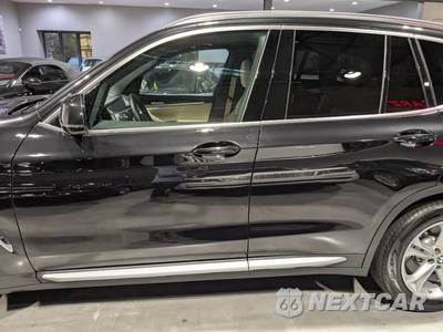 2020 BMW X3 Sports Activity Vehicle xDrive30i - zdjęcie 5 z 63 - miniatura