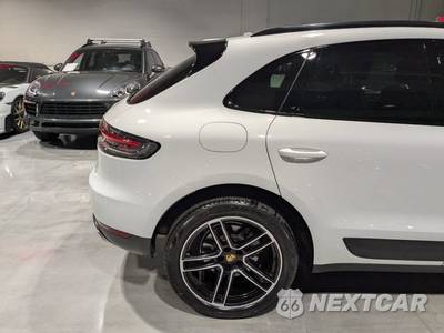 2020 Porsche Macan S - zdjęcie 10 z 68 - miniatura