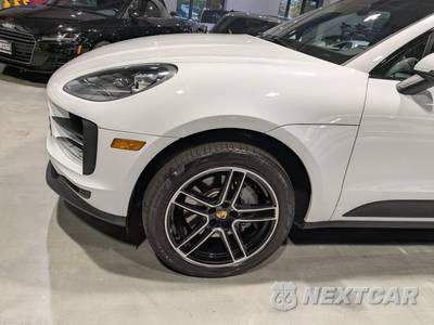 2020 Porsche Macan S - zdjęcie 4 z 68 - miniatura
