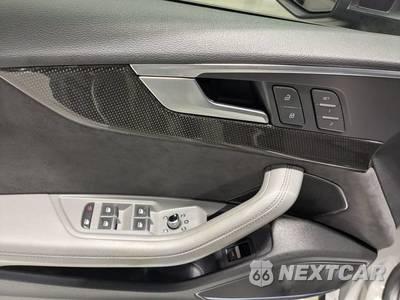 2019 Audi S5 Sportback Premium Plus Hatchback - zdjęcie 21 z 63 - miniatura