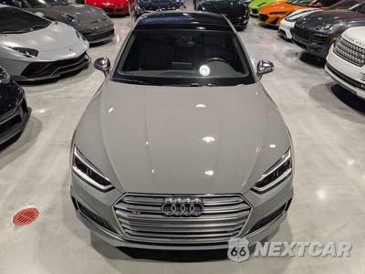 2019 Audi S5 Sportback Premium Plus Hatchback - zdjęcie 14 z 63 - miniatura