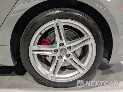 2019 Audi S5 Sportback Premium Plus Hatchback - zdjęcie 17 z 63 - miniatura
