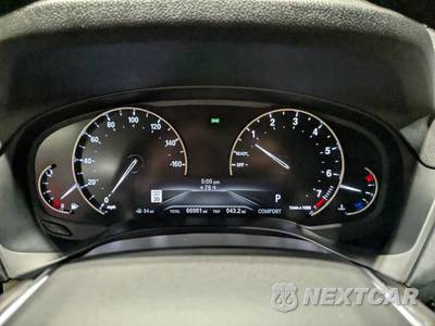 2020 BMW X3 Sports Activity Vehicle xDrive30i - zdjęcie 30 z 63 - miniatura