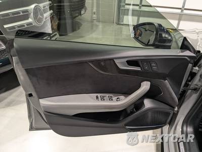 2019 Audi S5 Sportback Premium Plus Hatchback - zdjęcie 20 z 63 - miniatura
