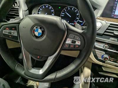 2020 BMW X3 Sports Activity Vehicle xDrive30i - zdjęcie 29 z 63 - miniatura