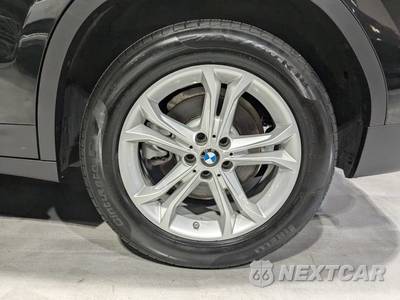 2020 BMW X3 Sports Activity Vehicle xDrive30i - zdjęcie 16 z 63 - miniatura