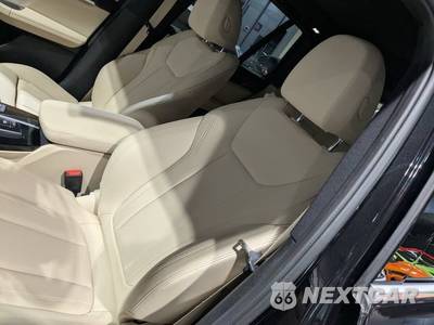 2020 BMW X3 Sports Activity Vehicle xDrive30i - zdjęcie 25 z 63 - miniatura