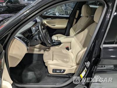 2020 BMW X3 Sports Activity Vehicle xDrive30i - zdjęcie 22 z 63 - miniatura