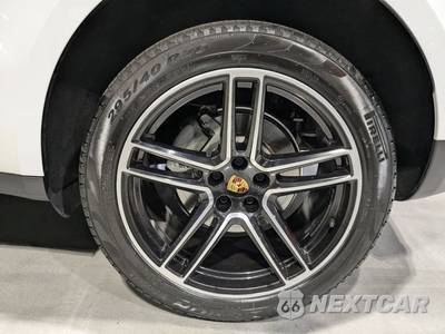 2020 Porsche Macan S - zdjęcie 17 z 68 - miniatura