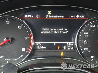 2018 Audi A6 2.0T Sport - zdjęcie 12 z 45 - miniatura