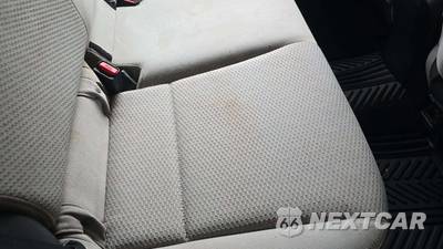 2015 Subaru Forester 2.5i - zdjęcie 20 z 48 - miniatura