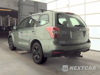2015 Subaru Forester 2.5i - zdjęcie 6 z 48 - miniatura