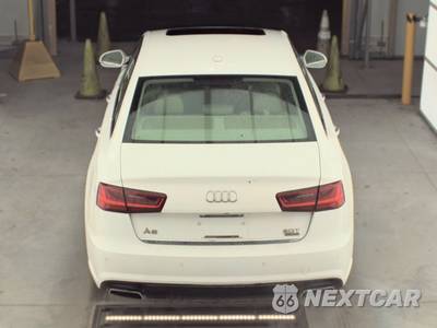 2018 Audi A6 2.0T Sport - zdjęcie 5 z 45 - miniatura
