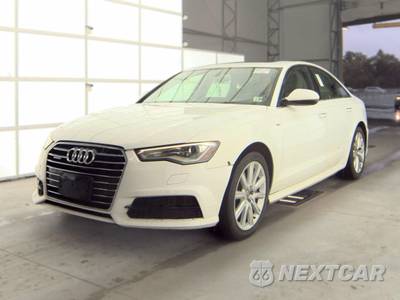 2018 Audi A6 2.0T Sport - zdjęcie 1 z 45 - miniatura