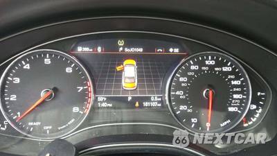 2018 Audi A6 2.0T Sport - zdjęcie 17 z 45 - miniatura