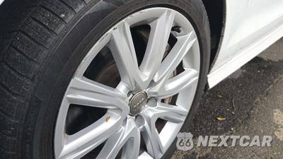 2018 Audi A6 2.0T Sport - zdjęcie 40 z 45 - miniatura
