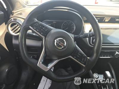 2020 Nissan Kicks SV - zdjęcie 10 z 37 - miniatura