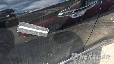 2019 Hyundai Kona Ultimate - zdjęcie 25 z 40 - miniatura