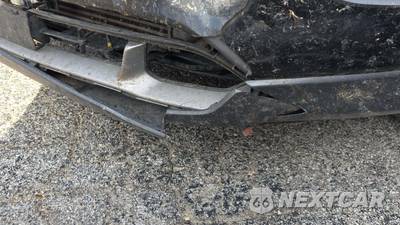 2019 Hyundai Kona Ultimate - zdjęcie 36 z 40 - miniatura