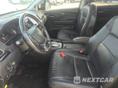 2022 Honda Pilot Touring 7-Passenger - zdjęcie 7 z 27 - miniatura