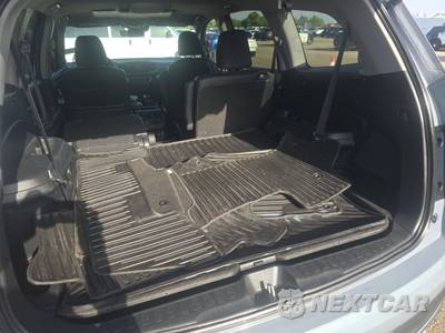 2022 Honda Pilot Touring 7-Passenger - zdjęcie 17 z 27 - miniatura