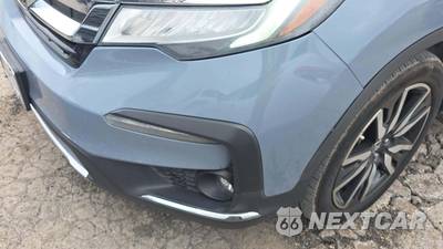 2022 Honda Pilot Touring 7-Passenger - zdjęcie 21 z 27 - miniatura