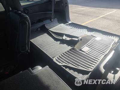 2022 Honda Pilot Touring 7-Passenger - zdjęcie 14 z 27 - miniatura