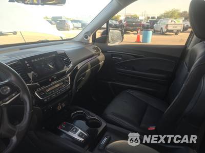 2022 Honda Pilot Touring 7-Passenger - zdjęcie 11 z 27 - miniatura