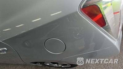 2012 Toyota Prius Two - zdjęcie 26 z 29 - miniatura