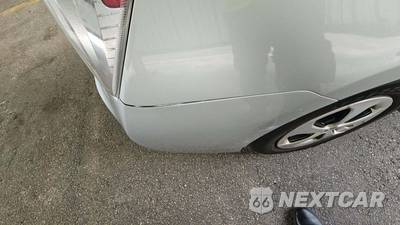 2012 Toyota Prius Two - zdjęcie 28 z 29 - miniatura
