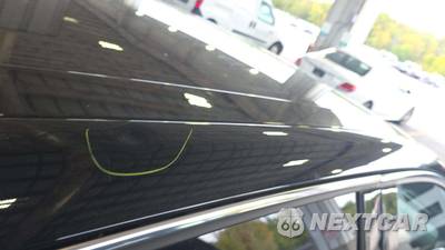 2024 Ford Edge SEL - zdjęcie 33 z 40 - miniatura