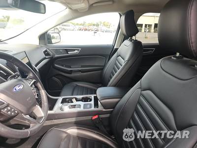 2024 Ford Edge SEL - zdjęcie 5 z 40 - miniatura