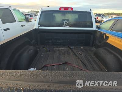 2014 Ram 1500 Express Extended Cab Medium Bed - zdjęcie 16 z 54 - miniatura