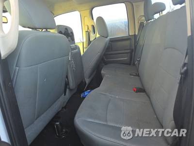 2014 Ram 1500 Express Extended Cab Medium Bed - zdjęcie 13 z 54 - miniatura