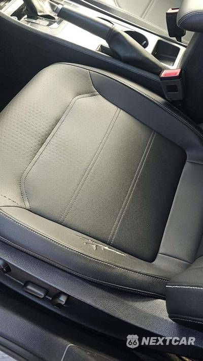 2020 Volkswagen Passat 2.0T R-Line - zdjęcie 24 z 27 - miniatura