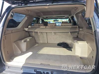 2006 Toyota 4Runner SR5 - zdjęcie 16 z 23 - miniatura