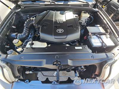 2006 Toyota 4Runner SR5 - zdjęcie 15 z 23 - miniatura