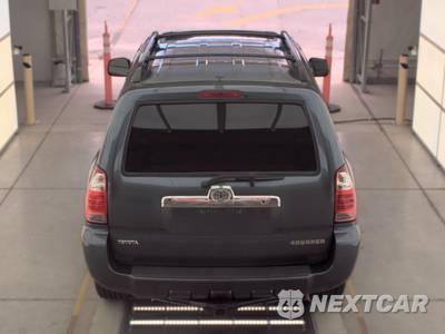2006 Toyota 4Runner SR5 - zdjęcie 5 z 23 - miniatura