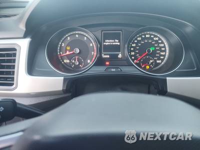 2021 Volkswagen Atlas Cross Sport V6 SE w/Technology - zdjęcie 12 z 21 - miniatura