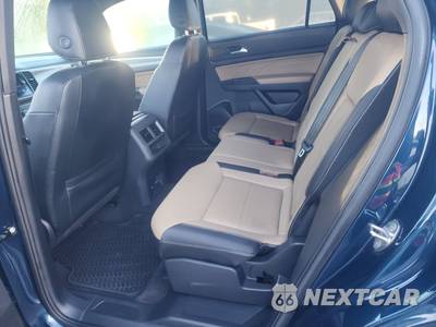 2021 Volkswagen Atlas Cross Sport V6 SE w/Technology - zdjęcie 13 z 21 - miniatura