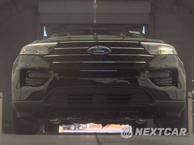 2021 Ford Explorer - zdjęcie 3 z 42 - miniatura