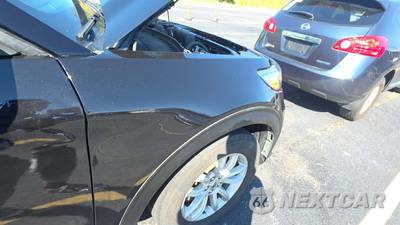2021 Ford Explorer - zdjęcie 32 z 42 - miniatura