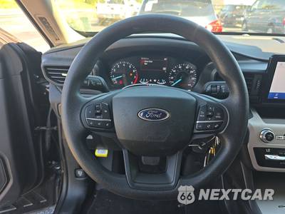 2021 Ford Explorer - zdjęcie 16 z 42 - miniatura