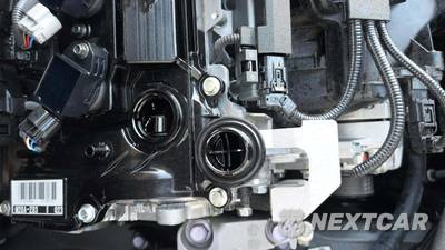 2026 Toyota Corolla LE Sedan - zdjęcie 18 z 29 - miniatura