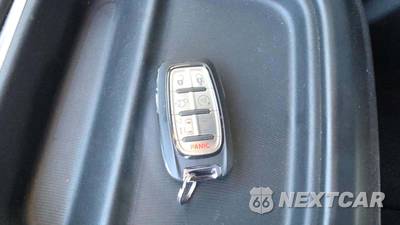 2027 Chrysler Pacifica Select 121.6" WB - zdjęcie 18 z 26 - miniatura
