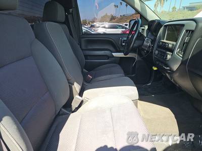 2015 Chevrolet Silverado 1500 LT Regular Cab Long Bed 1LT - zdjęcie 8 z 33 - miniatura