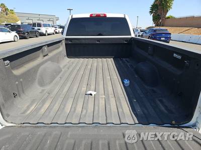 2015 Chevrolet Silverado 1500 LT Regular Cab Long Bed 1LT - zdjęcie 15 z 33 - miniatura