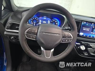 2027 Chrysler Pacifica Select 121.6" WB - zdjęcie 10 z 26 - miniatura